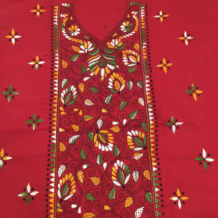 TOPMAT-KNT-COT-RD