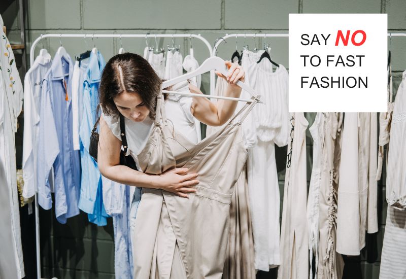 What is Sustainable Fashion and How to Implement It in Your Wardrobe