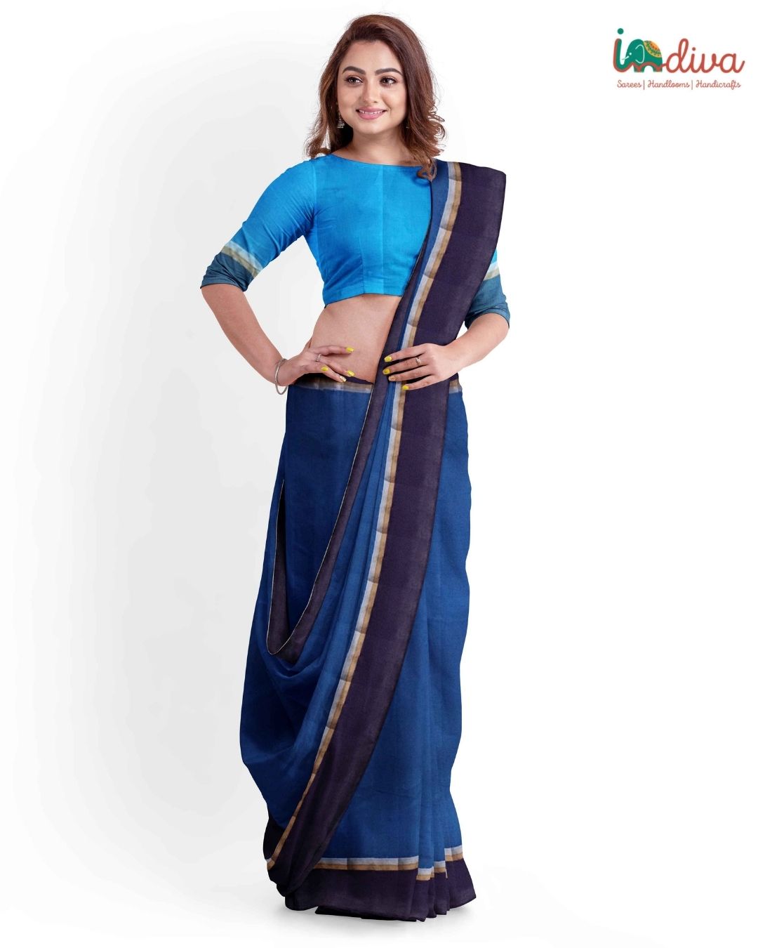 Handloom Sarees of Andhrapradesh | Handloom Sarees from India