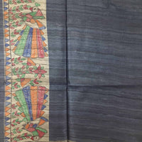 indiva-madhubani-hand-painted-grey-ghicha-silk-saree-border.jpeg
